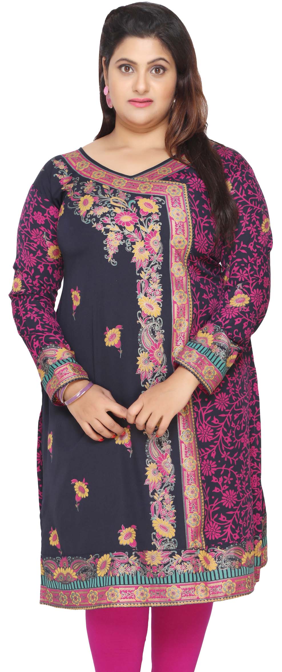 Tunic Tops & Kurtis