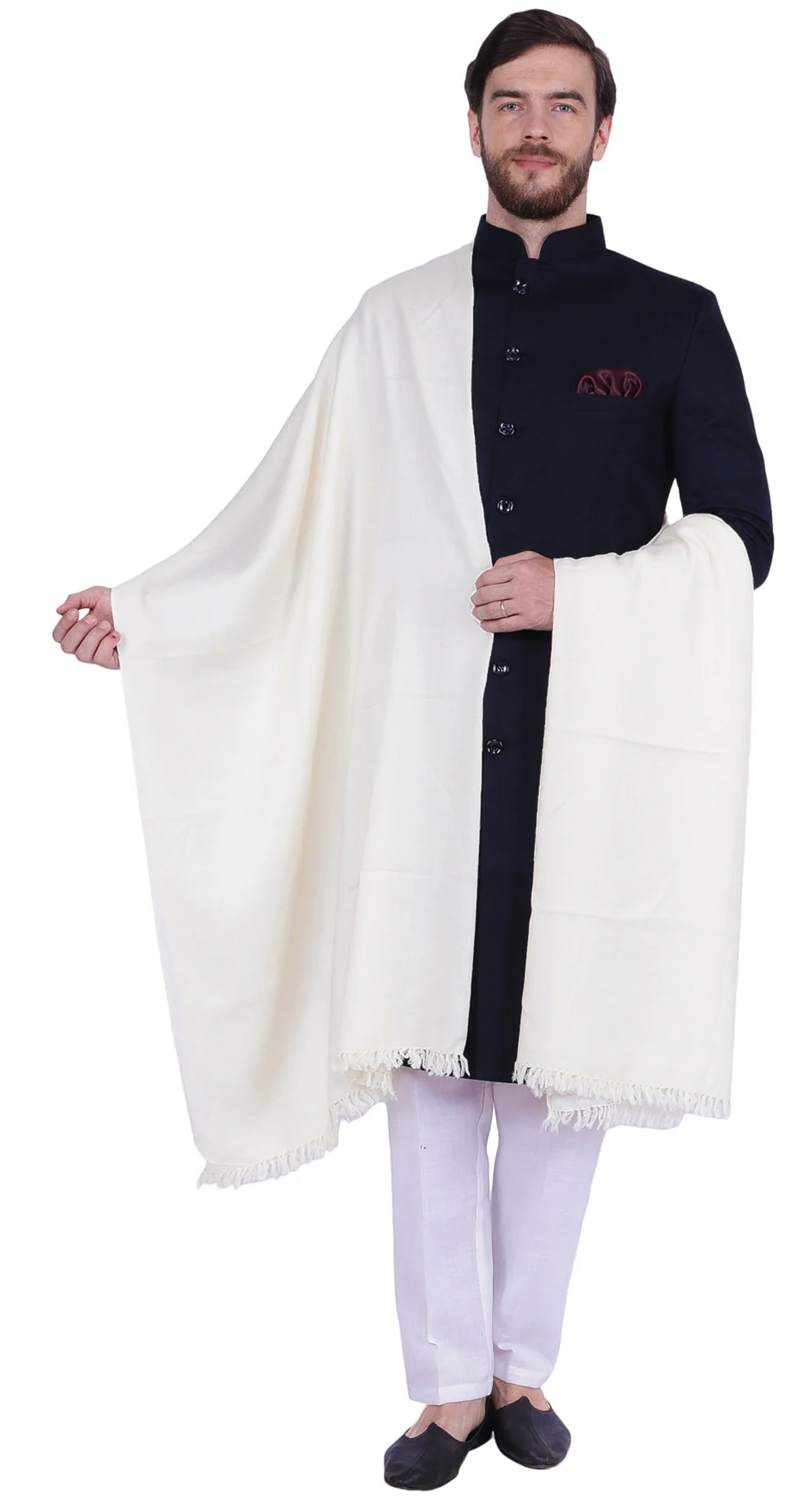 Shawls & Scarves