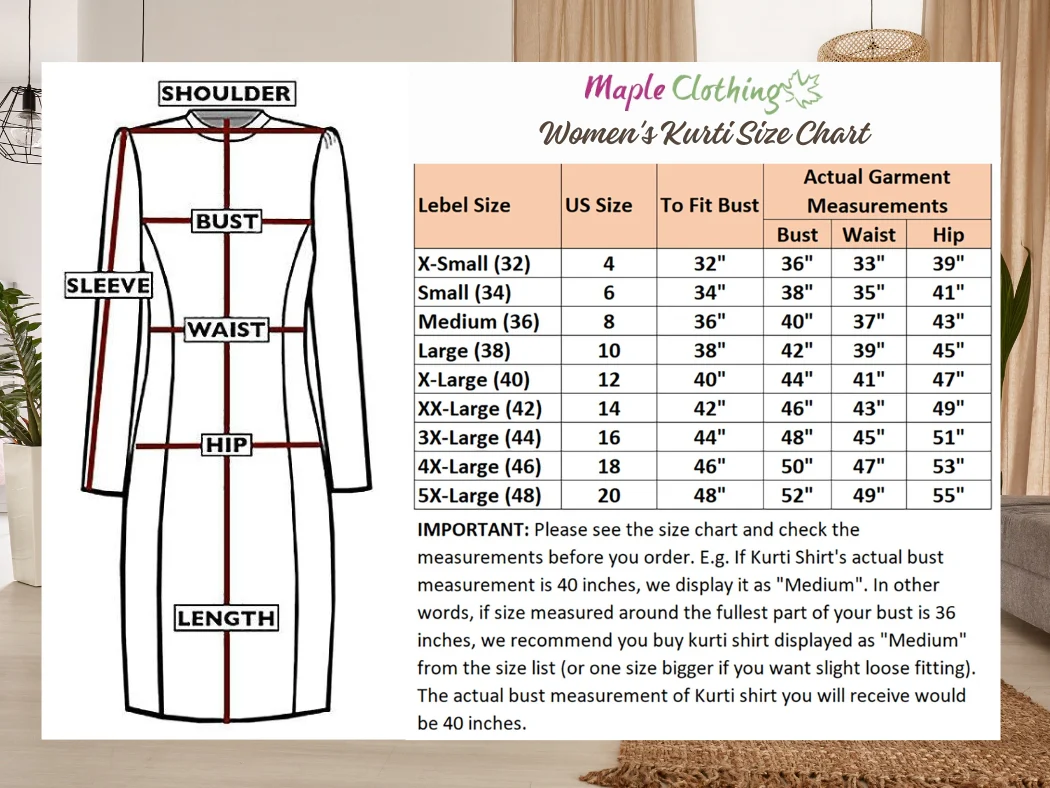 Premium Mustard India Tunic - Stylish Kurti for Women - Image 3