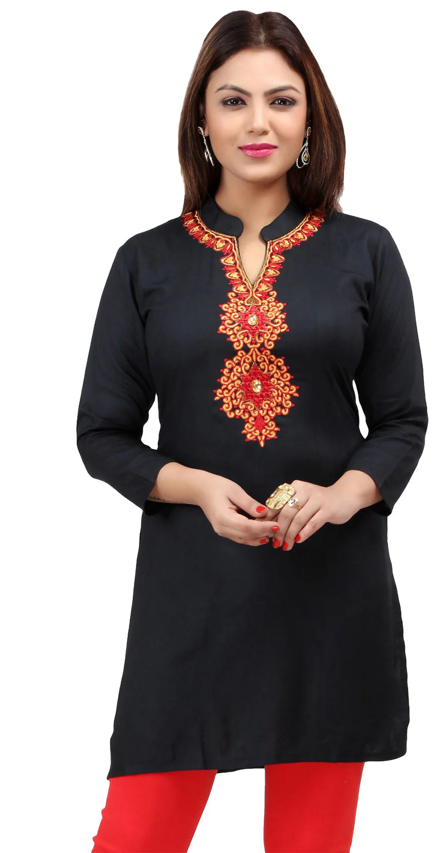 Tunic Tops & Kurti